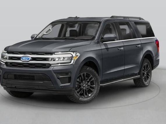 FORD EXPEDITION MAX 2024 1FMJK1J84REA33152 image